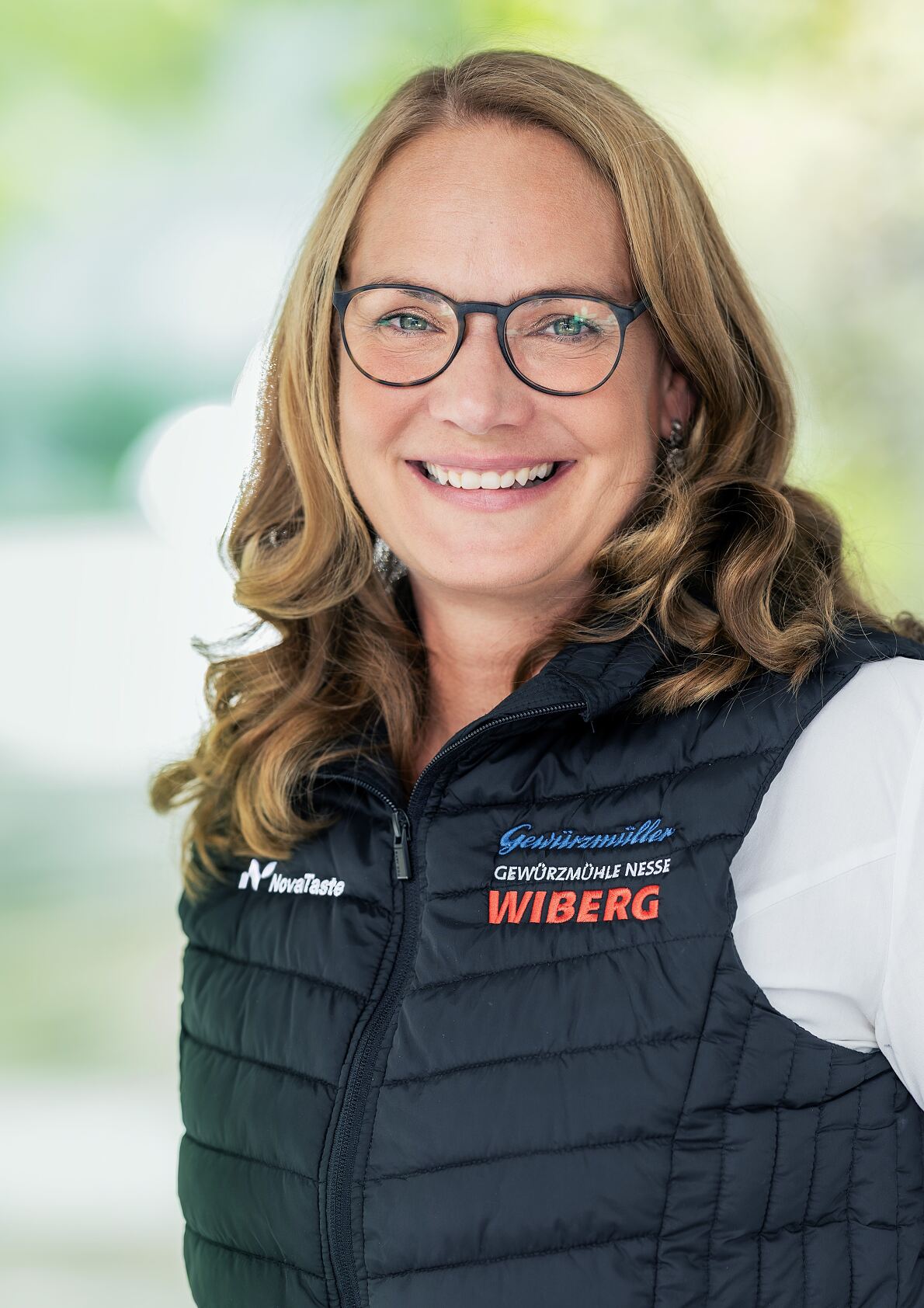 Eva Herzig, Head of Sales CPG & Butcher - Germany