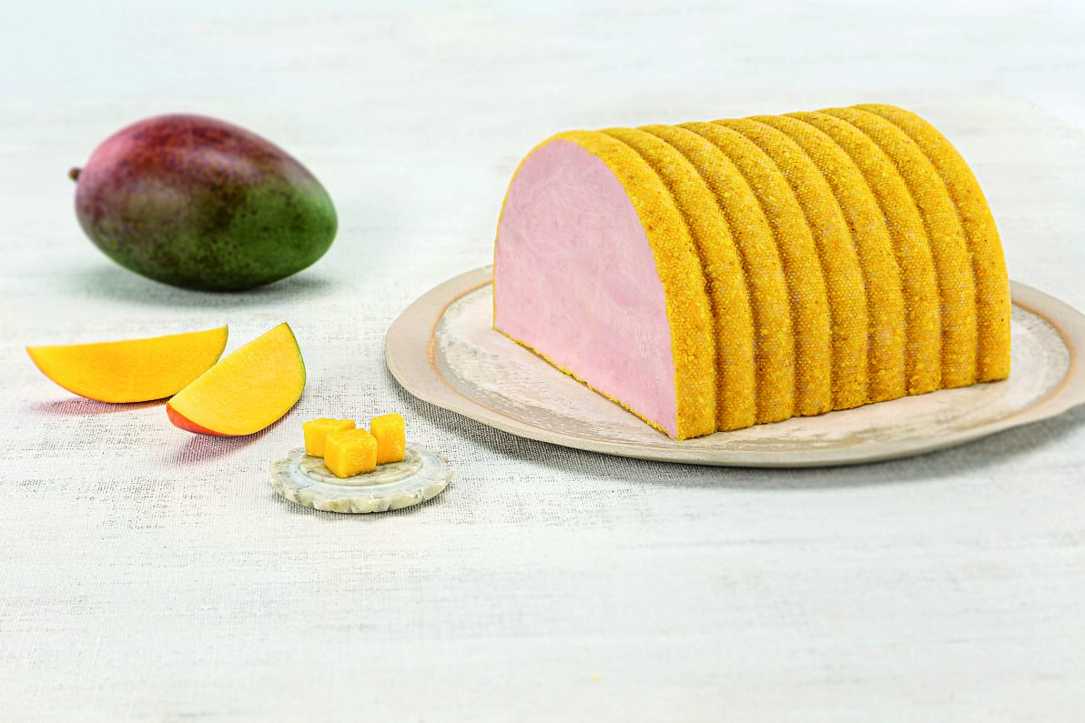 Deco Quick® Mango ist der fruchtige Sommer-Hit!