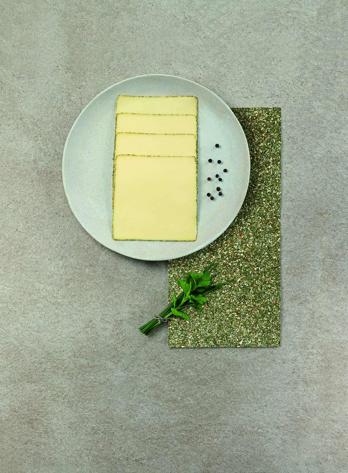 Deco Quick® für Käse