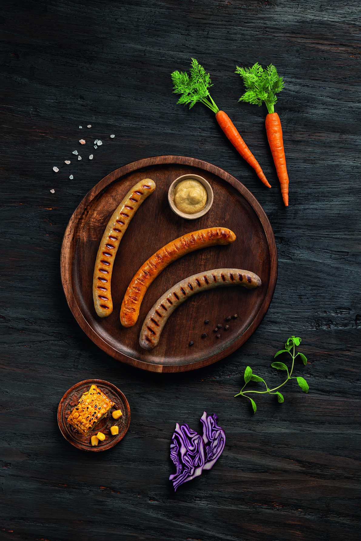 Essen mit Mehrwert und bestem Geschmack