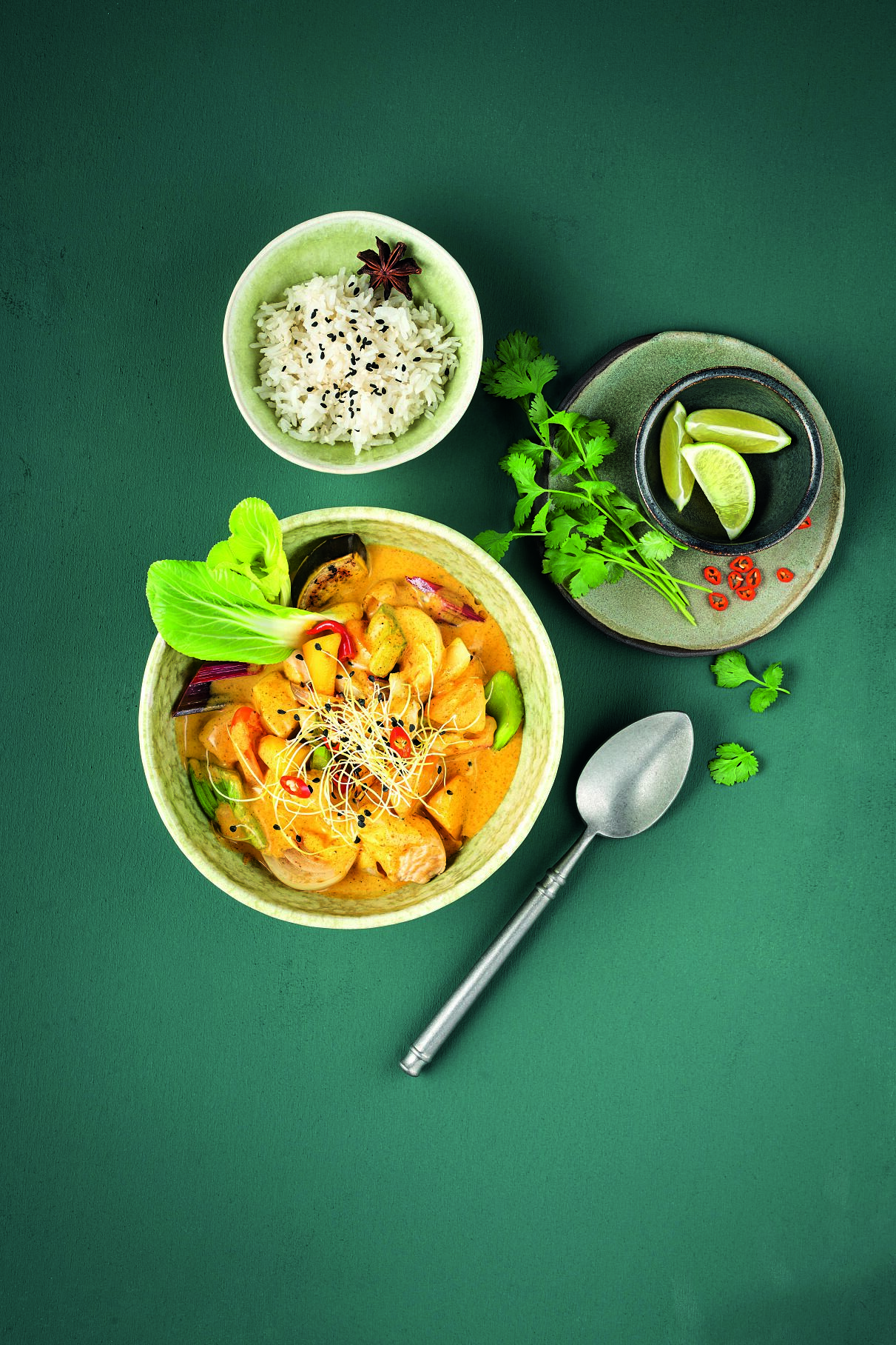 Essen mit Mehrwert und bestem Geschmack